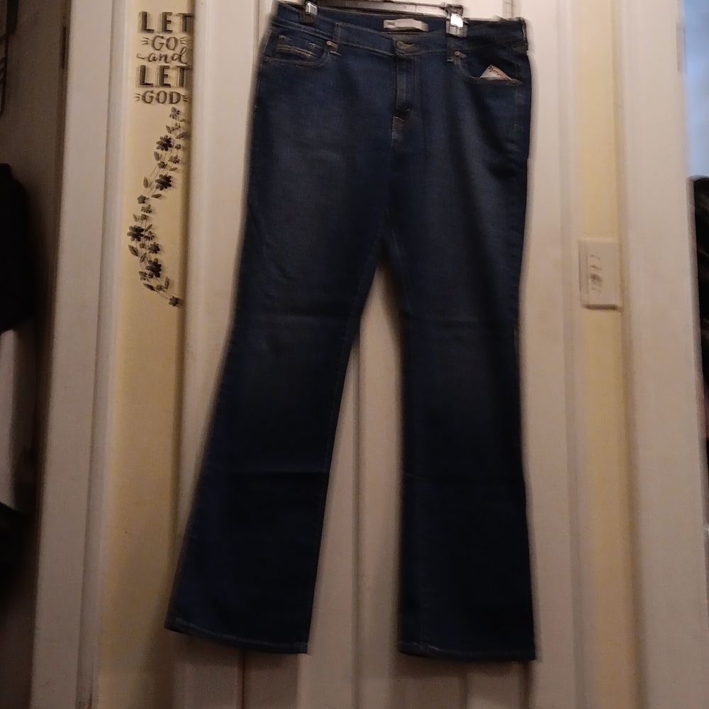 Blue Jeans